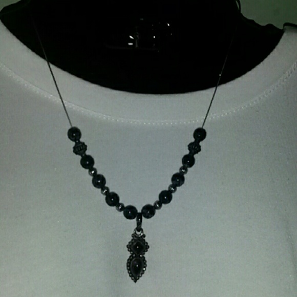 Sterling silver Necklace - Picture 1 of 2